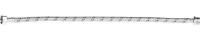 STAYER 1/2″, 0.5 м, гайка-штуцер, гибкая подводка для воды, Professional (51015-G/S-050)