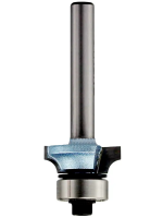 Фреза кромочная калевочная S6*D18.7*H6*R3 Profi Strong СТФ-1017А0019