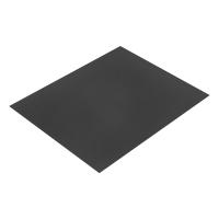 Шлифлист на бумажной основе, CT10C W, зернистость М28(P 600), 230 х 280 мм, 10 шт, водостойкий, "БАЗ" Россия