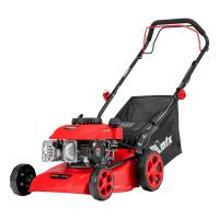 Газонокосилка бензиновая GL40SP-ZG, 40 см, привод, 58831