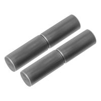 Петля гаражная с шаром, D 30 x 140 мм, 2 шт, Россия Сибртех