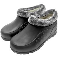 Сабо и галоши, Черный, арт. 34