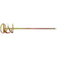 Миксер SDS+ для краски и смесей Стандарт D80 мм, L400мм, Quality