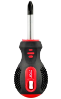 Отвертка крестовая PH2*38мм Cr-V Strong СТП-98302038