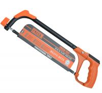 Ножовка по металлу 12″300мм «MITTSU» M6052 (1*12)(1*48)