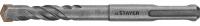 STAYER 10 x 110 мм, SDS-plus бур, Professional (2930-110-10)