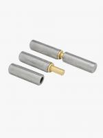 Петля каплевидная с шайбой 12*14*80 «MITTSU» М6330 (1*12)(1*360)(1*480)