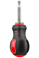 Отвертка двусторонняя SL5/PH2*38 Cr-V Strong СТП-98352038