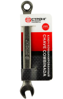 Ключ комбинированный 6мм Chrome Vanadium Strong СТП-95900006