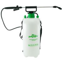 Опрыскиватель пневматический садовый. 8,0л Polyagro Lite