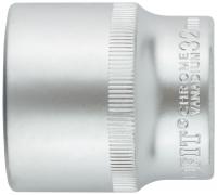 Головка 6-гранная CrV  1/2"  32 мм