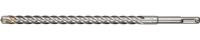 KRAFTOOL Бур SDS-plus 10 x 260 мм, INDUSTRIE QUALITAT