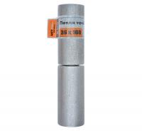 Петля точеная гаражная Ø36*160 «MITTSU» M6315 (1*5)(1*20)