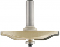 Фреза фигирейная горизонтальная S12*D83*H13*R3/R20 Standard Strong СТФ-30030083