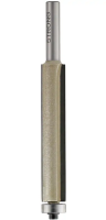 Фреза обгонная с нижним подшипником S8*D14*H76*Z2 Standard Strong СТФ-10201476