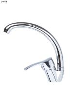 Смеситель для мойки однорычажный LIMAN» L4113 YUB-WSL-279 (1*10)