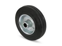 Колесо для тележки 3″*75 «MITTSU» М8451 (1*80)