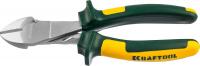 KRAFTOOL KraftMax, 180 мм, бокорезы (22011-5-18)