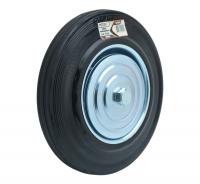 Колесо для тележки 8″*200 «MITTSU» М8455 (1*20)