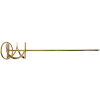 Миксер SDS+ для краски и смесей Стандарт D120 мм, L600мм, Quality