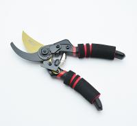 Секатор садовый «MITTSU» M7704 (1*72)