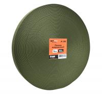Ремень капроновый 4см 50м «MITTSU» M0409 (1*12)