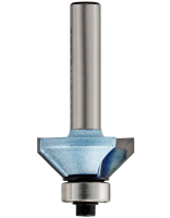 Фреза для снятия фаски S8*D25*H9 45° Profi Strong СТФ-1022А2510