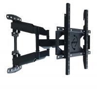 Кроншнейн поворотный 32″-60″ 45кг NS3770XZ «MITTSU» M6905 (1*4)