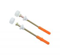 Крепление для унитаза «MITTSU» M2611 (1*300)