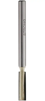 Фреза пазовая прямая врезная S8*D8*H30 Z2+1 по дереву Strong СТФ-10070830
