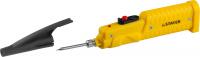 Беспроводной паяльник STAYER 6 Вт, 3АА, MAXTerm
