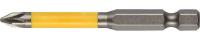 KRAFTOOL PZ2, 65 мм, 2 шт, торсионные биты (26103-2-65)