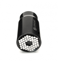 Торцевая универсальная головка 1/2" 10-32мм (Black) Strong СТП-95301032