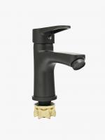 Смеситель для умывальника «MITTSU» M2307G PUD1-WSL-146 GREY (1*10)