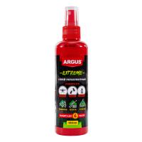 Лосьон-спрей от комаров, мошек и слепней 100мл. ARGUS EXTREME