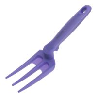 Вилка посадочная, 60 х 250 мм, пластиковая, гелевая рукоятка, Nylon Soft, Palisad