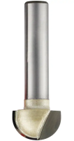 Фреза с радиусным торцом S8*D16*H10 Standard Strong СТФ-10050016