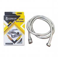 Шланг для душа MODERN 170-190cm Ø14мм «LIMAN» L1001 (1*50)