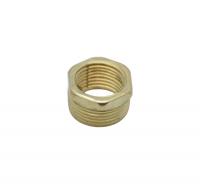 Футорка Ø15В*Ø25Н крашенный металл VK493 (1*100)(1*500)