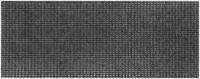 Шлифовальная сетка, 5 листов,зернистость 60, 115*280 мм, карбид кремния