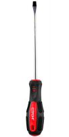 Отвертка шлицевая SL6*150мм Cr-V Strong СТП-98206150
