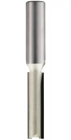 Фреза пазовая прямая S12*D10*H40 по дереву Standard Strong СТФ-10031004