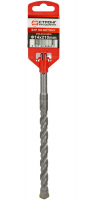 Бур по бетону SDS-Plus 14*150*210мм Strong СТС-011014210