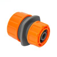 Муфта соединительная дляшлангов 1/2''-3/4''Без упаковки