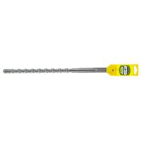 Бур SDS-MAX 18х400 с крестовой пластиной