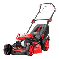 Газонокосилка бензиновая GL51SP-K, 170 см3, 51 см, привод, 50 л// MTX