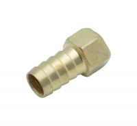 Штуцeр Ø15В*12мм крашен.метал, «MITTSU» M4751 (1*100)(1*1000)