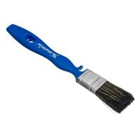 Кисть флейцевая "Водные краски" Color Line 25 х 12 мм Matrix