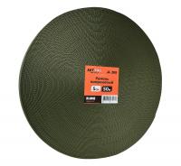 Ремень капроновый 5см 50м «MITTSU» M0410 (1*10)