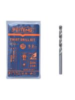 Сверло по металлу «FEITENG» 5.2мм VK2183 (1*10)(1*2000)